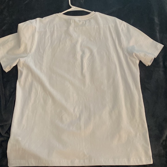 Really Nice Men T Shirt XL GREAT Condition - Picture 6 of 7